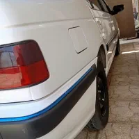 پژو پارس سال مدل ۱۴۰۱