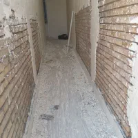 سفیدکاری لکه گیری