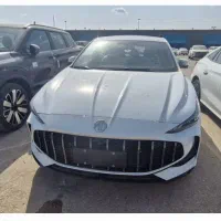 ام جی ۵  Mg صفر ۲۰۲۵ بدون کارکرد