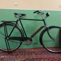 دوچرخه 28 قدیمی رالی یا لاله|دوچرخه، اسکیت، اسکوتر|اصفهان, شهرک صنعتی امیرکبیر (شاپور جدید)|دیوار