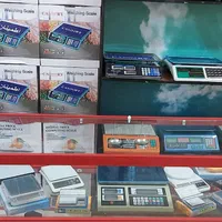 ترازو چهل کیلو|فروشگاه و مغازه|کرج, ساسانی (قلمستان)|دیوار