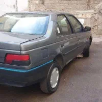 پژو ۴۰۵ مدل ۹۲|خودرو سواری و وانت|تبریز, |دیوار