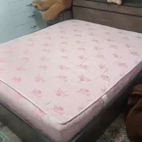 تشک دو نفره رویال فنری 160×۲|تشک تختخواب|مهاباد (آذربایجان غربی), |دیوار