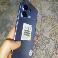 گوشی شیائومی نوت 13 (Redmi Not13)بسیار کم کار