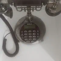تلفن سلطنتی|میز تلفن|کرمانشاه, |دیوار
