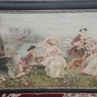 تابلو|تابلو، نقاشی، عکس|یزد, |دیوار