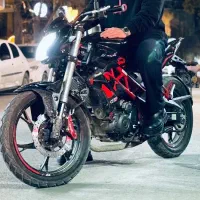 موتور بنلی ۲۵۰ ۱۴۰۰