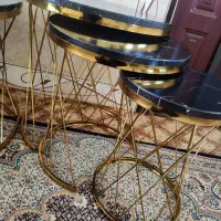 میزعسلی|مبلمان خانگی و میز عسلی|کبودرآهنگ, |دیوار