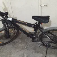 دوچرخه۲۷.۵کوهستان