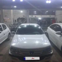 پژو پارس موتور جدیدسفارشی xu7p