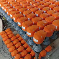 پمپ آب کولر(پویاژن)