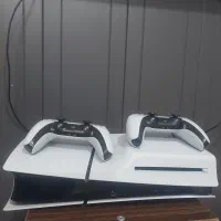 کنسول بازی playStation 5 slim استاندارد 1T