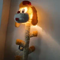 رخت آویز طرحدار و چراغدار|بندرخت و رخت‌آویز|ارومیه, |دیوار