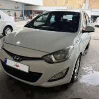 I20 2015|خودرو سواری و وانت|تهران, آجودانیه|دیوار