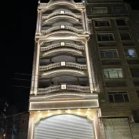 آپارتمان ۱۵۰متری ۳خواب (فول امکانات) فرهنگیان