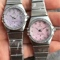 ساعت امگا زنانه