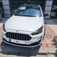 سایپا اطلس G
