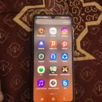 موبایل سامسونگ a31بدونه حتی یک خط یا خش|موبایل|قم, نیروگاه|دیوار