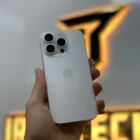 ۱۶ پرو بدون کد کارتن اصلی