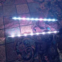 ۳ تا ال ای دی و یه بخاری|ماهی|داراب, |دیوار