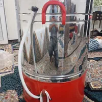 5500000|ماشین لباسشویی و خشک‌کن لباس|تهران, الهیه|دیوار