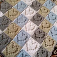 پتوی سیسمونی