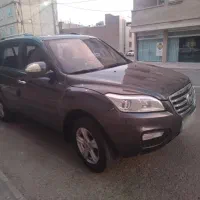 لیفان x60 مدل 94 گیربکس جدید(هیلمنی)|خودرو سواری و وانت|تربت‌حیدریه, مظفریه|دیوار