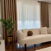 پرده هازان اقساط بدون سود