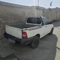 پراید وانت ۹۷ هندیجان