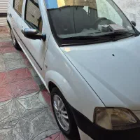 ال نود پارس تندر ۹۷|خودرو سواری و وانت|مشهد, عبادی|دیوار