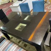 میز نهار خوری