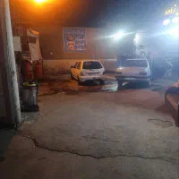 واگذاری یک باب مغازه|اجارهٔ مغازه و غرفه|مشهد, کوی المهدی|دیوار