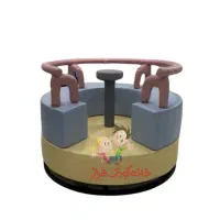 چرخ و فلک دورینو