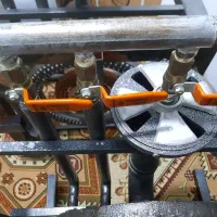 گاز و دیگ و یخچال|اجاق گاز و لوازم برقی پخت‌وپز|نظرآباد, نظرآباد|دیوار