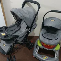 گهواره|کالسکه و لوازم جانبی|تربت جام, المهدی|دیوار