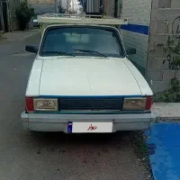 وانت مدل ۹۳