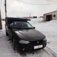 اریسان 2..مدل 1403|خودرو سواری و وانت|میانه, |دیوار