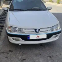 پارس tu5مدل1399خشک