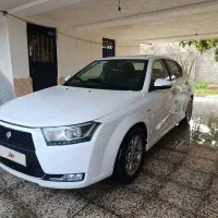 دنا توربو اتومات|خودرو سواری و وانت|گرگان, |دیوار