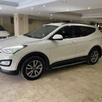 سانتافه ۲۰۱۴|خودرو سواری و وانت|کرج, کوی مهر|دیوار