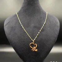 پلاک طلا ویژه روز مادر|جواهرات|اهواز, نادری|دیوار