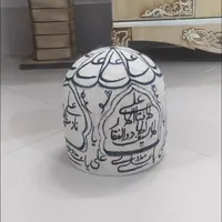 کلاه درویشی نمد اصل|لباس|تهران, شاهد|دیوار