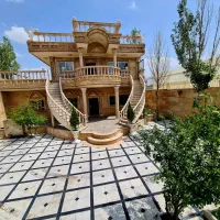 ویلا،فول امکانات(مشاور املاک رامین)