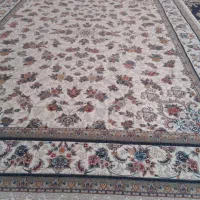 دو تخته فرش دوازده متری