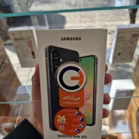 سامسونگ A56 اقساط برای کارمند و نیروهای مسلح