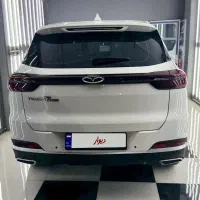 تیگو ۷ پرو برج ۱۲ ۴۰۱|خودرو سواری و وانت|جم, |دیوار