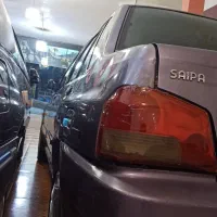 پراید 132|خودرو سواری و وانت|جوانرود, |دیوار