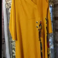 لباس زنونه رایگان