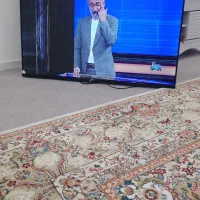 تلویزیون ۴۳ اسنوا|تلویزیون و پروژکتور|علی‌آباد کتول, |دیوار