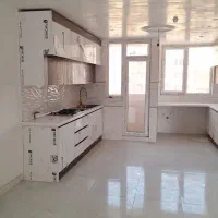 ۹۲ متر دو خوابه کلید نخورده